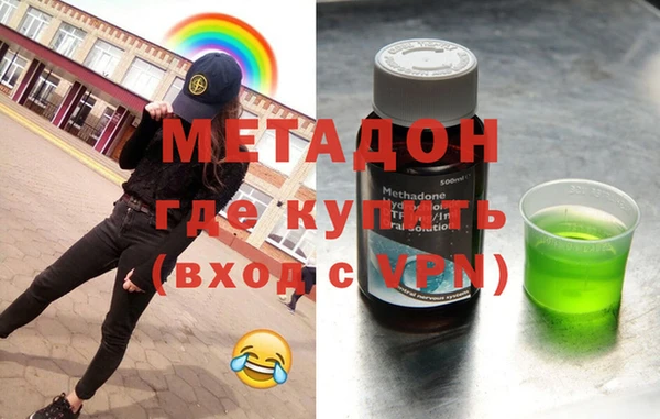 таблы Баксан